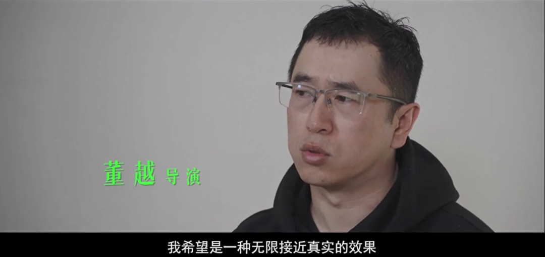 2分钟就让人落泪！陈道明黄渤联手，配国产顶级阵容，终于等到了