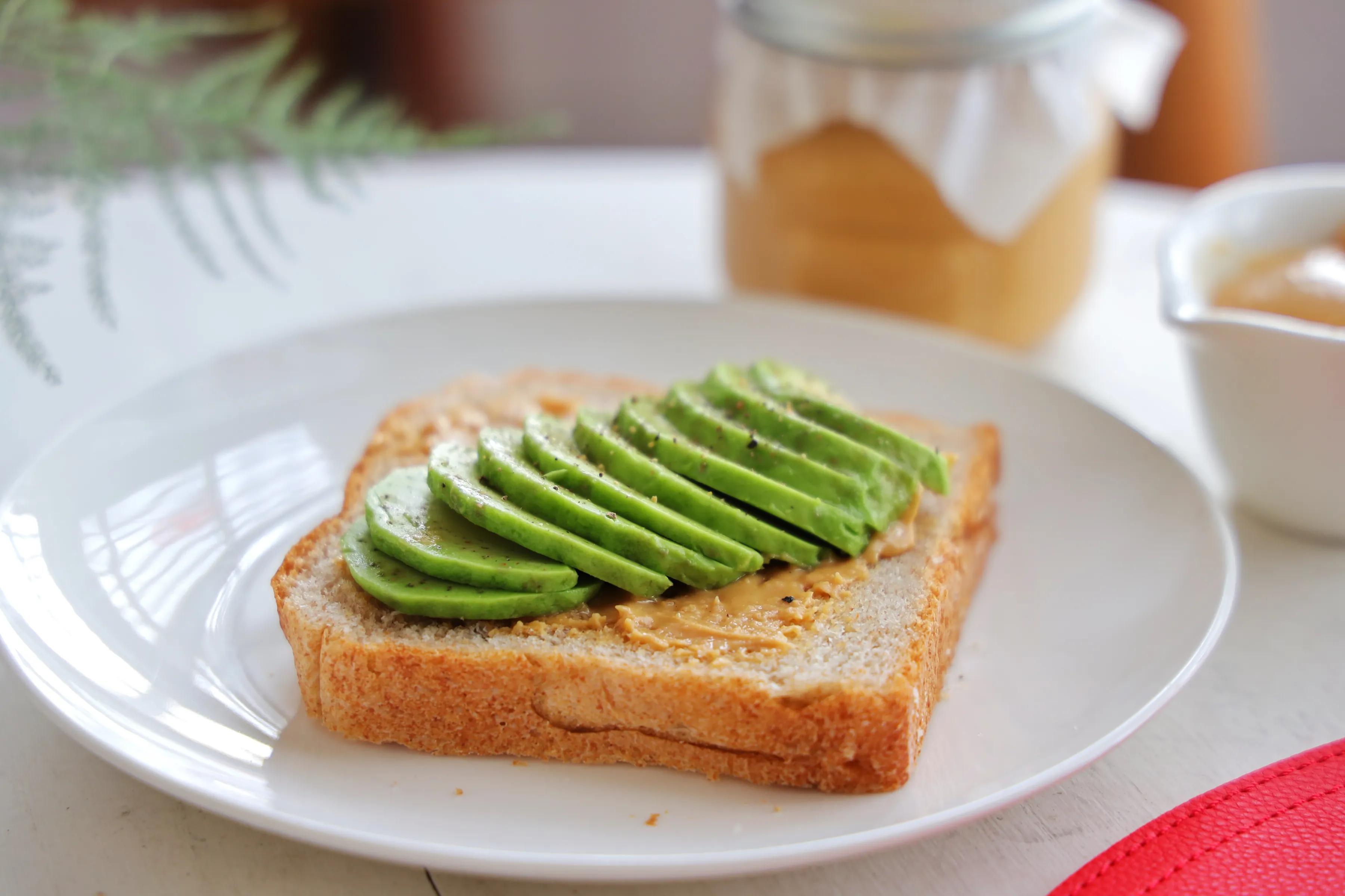 自制花生酱，简单0难度，自己做得太香，早餐抹面包太受欢迎了