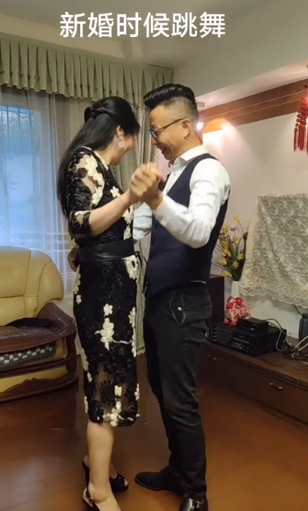 爱表演的生哥：模仿老太太走红圈粉400万，被赞“第二个宋小宝”