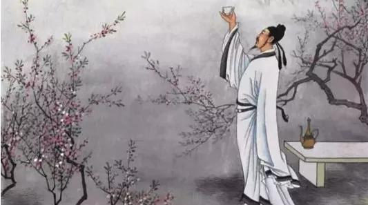 李白的故事200字

