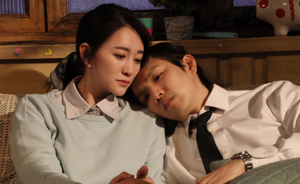 李小冉凭 今生有你 出圈 不仅演技收获好评 还带火了一句台词 天天看点