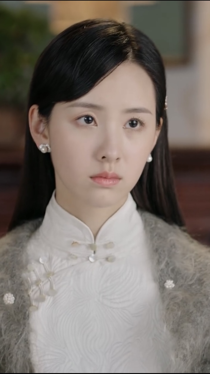 良辰美景知几何-陈都灵造型合集