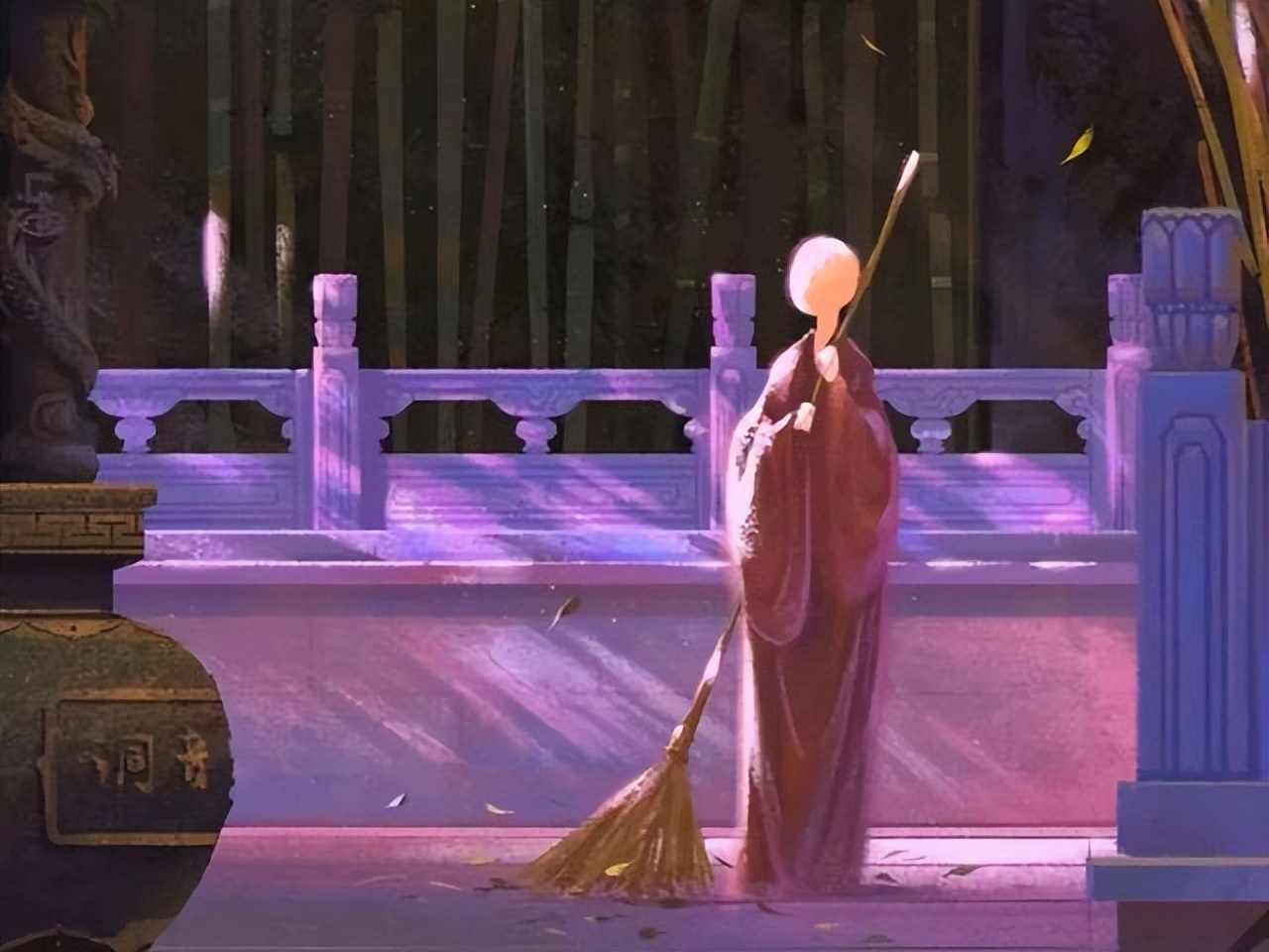 孟郊：世人只知我登科后春风得意，却不懂多次落榜后的万念俱灰