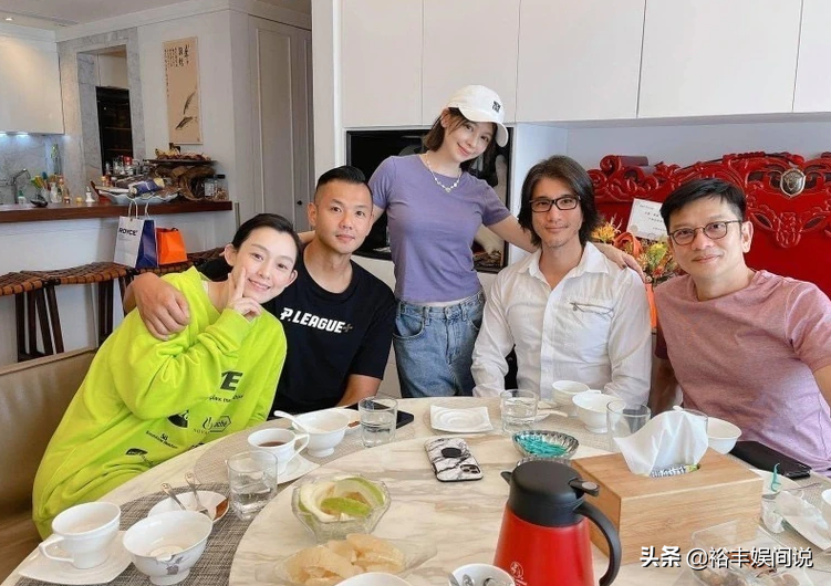 陈建州回应为何不帮王力宏：我会用自己的方式，陪伴朋友度过低谷