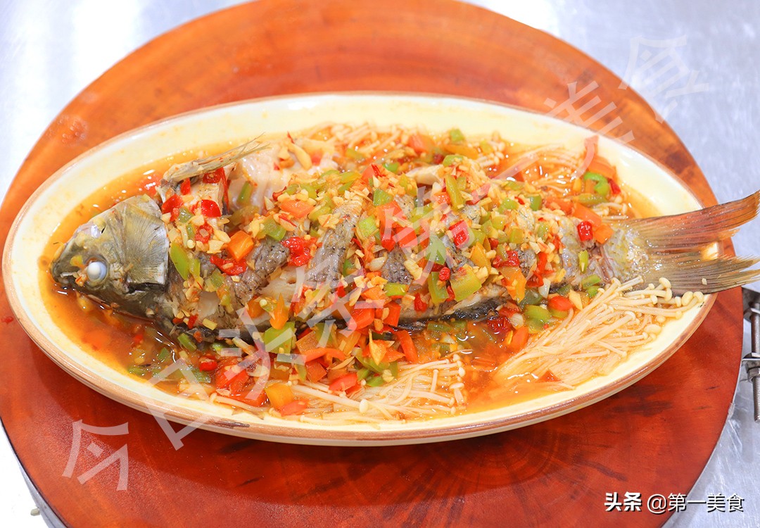 鱼怎么做好吃（分享5道鱼的家常做法年年有余）