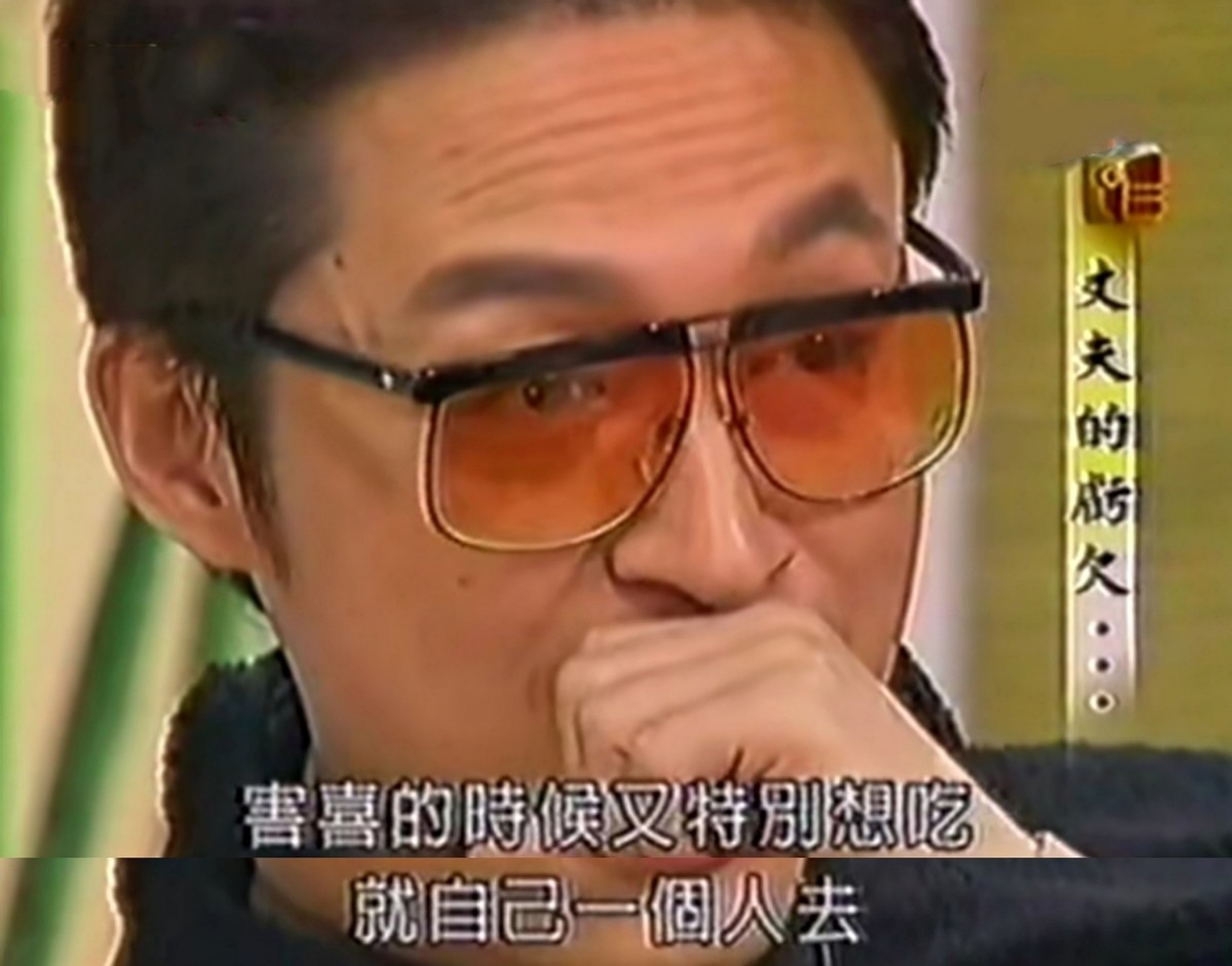 马景涛：两段婚姻三个孩子，是什么原因，让两任妻子都离他而去