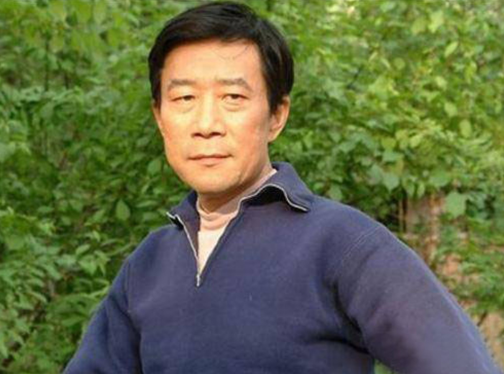 演员于海丹图片(患癌症) - 赤虎壹号