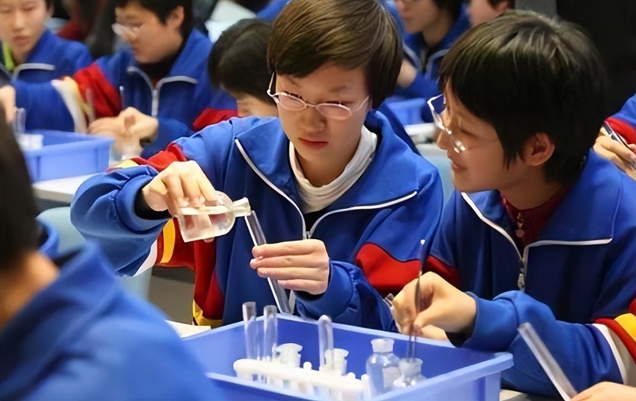 恭喜！陕西省10名“学霸”提前被清北录取，分别来自这三所中学