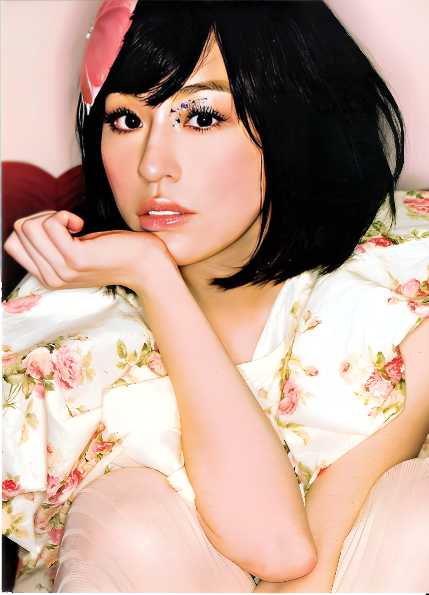 王心凌（Cyndi Wang），永远都是甜心教主