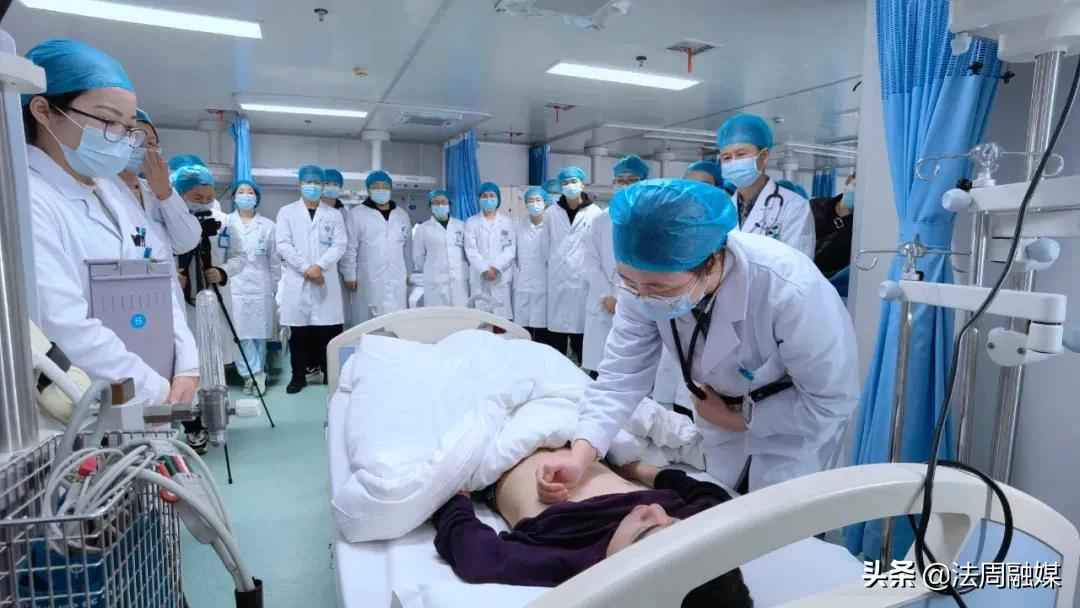 澧县人民医院：开展示范教学观摩，助力全院科教工作规范优质发展