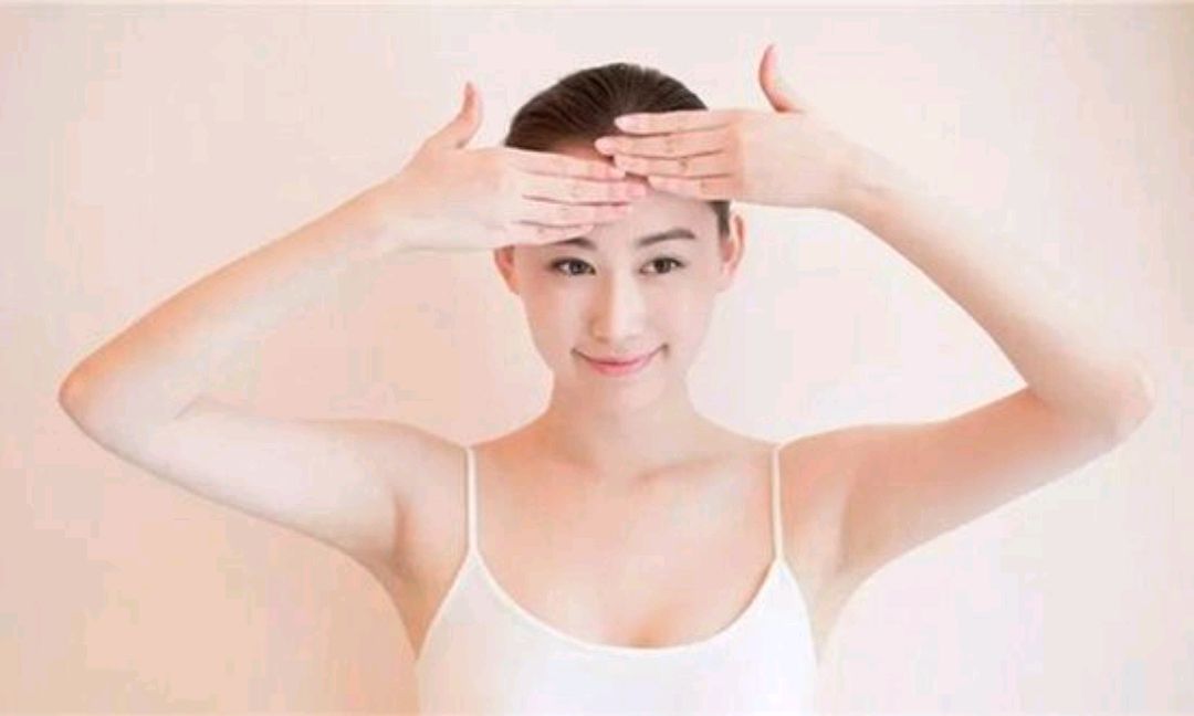 女性面色红润有光泽,或是这5件事做对了,不妨自己对照一下