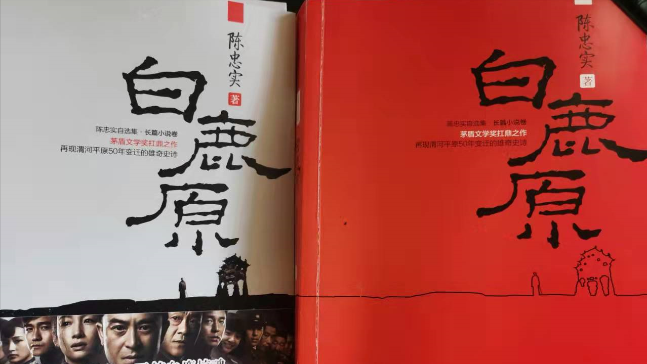 【白鹿原风光】苍茫黄土与碧野交融，千年古原承载岁月沧桑，一袭春风掠过麦浪千顷，诉说大地的静谧与生机。