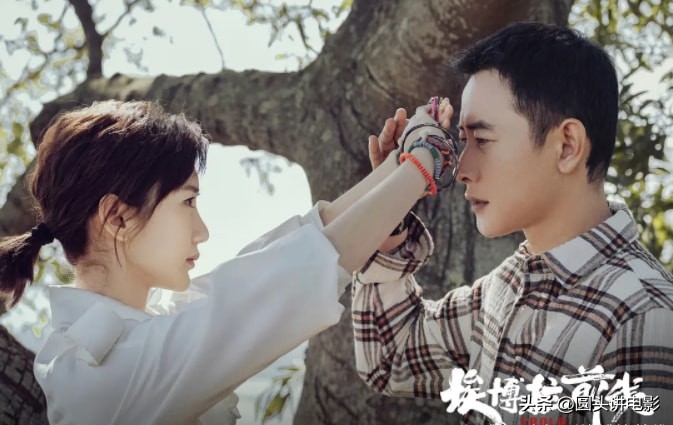 正在热播的十部电视剧，《谁是凶手》排在第四，你在追哪一部？