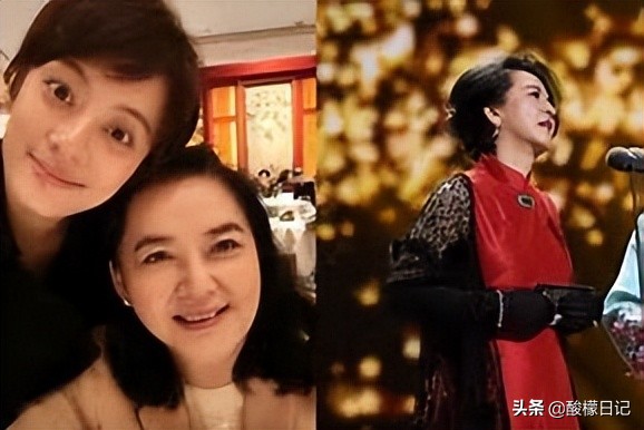 娱乐圈鲜为人知的亲属关系，陈凯歌陈赫不算啥，每一对都意想不到