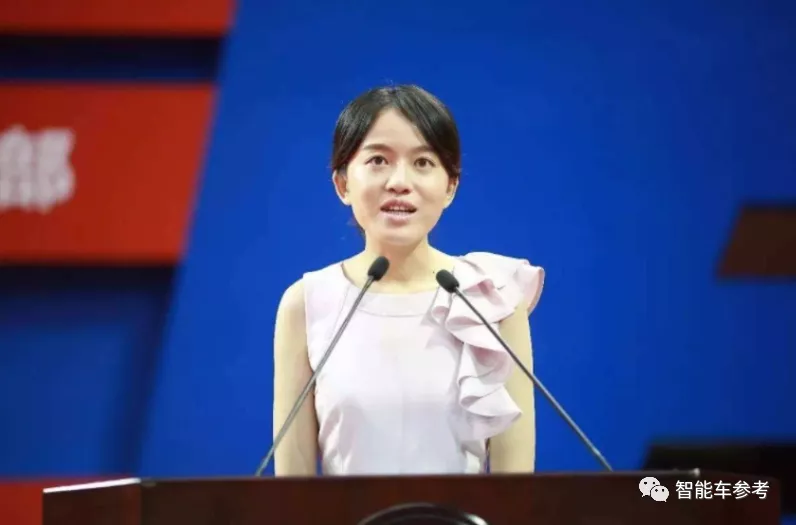 33岁女博导获聘浙大教授！高颜值高学历，专研锂电池硬科技