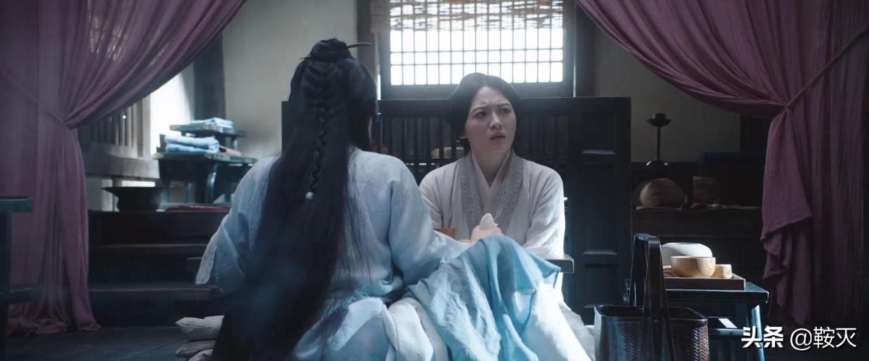 《星汉灿烂》影评：我睡着了九次