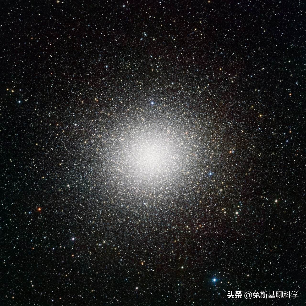 宇宙中最大的天体有多大？