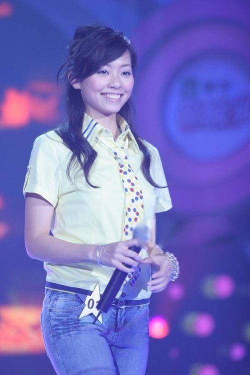 张靓颖痴情前夫15年，却被当成提款机：遇上冯柯是缘，还是劫？