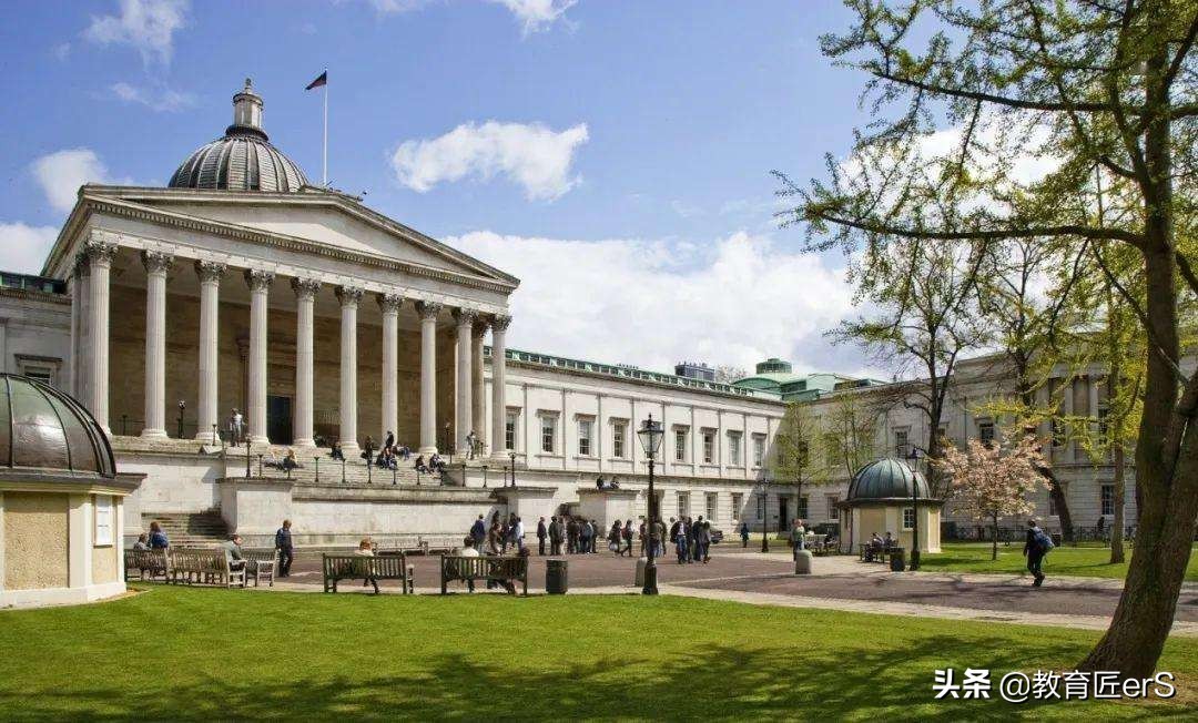 收藏！英国24所罗素大学有哪些？世界前100的大学雅思要求多少分