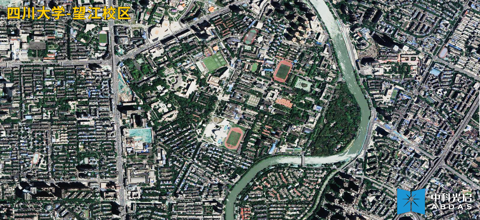 考研在即，卫星带你一览这10所热门报考院校