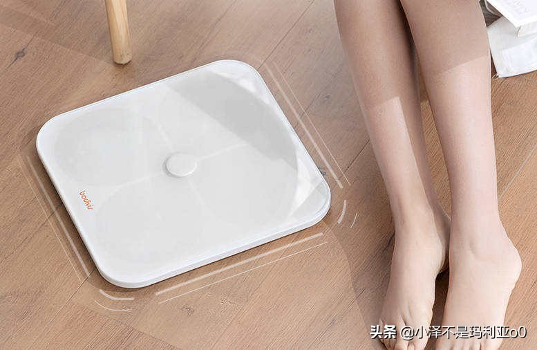 体脂秤是智商税吗？2022年体脂秤如何选？高性价比体脂秤推荐