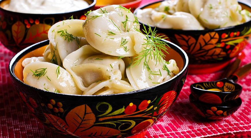 苏联人都吃些什么？盘点苏联时代的各种俄罗斯经典美食
