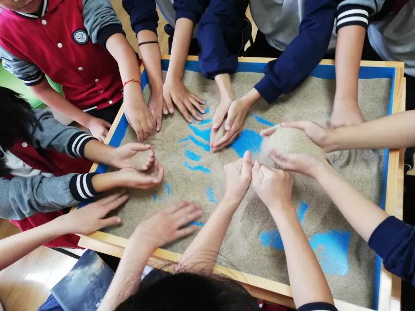 家庭教育促进法来了？三原外国语学校家校协作三年提升工程进行中