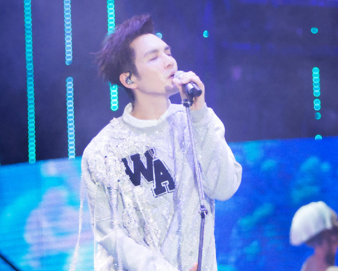 颜值不高别挑战“泡面头”，这8位男星告诉你，啥叫泡面头也好看