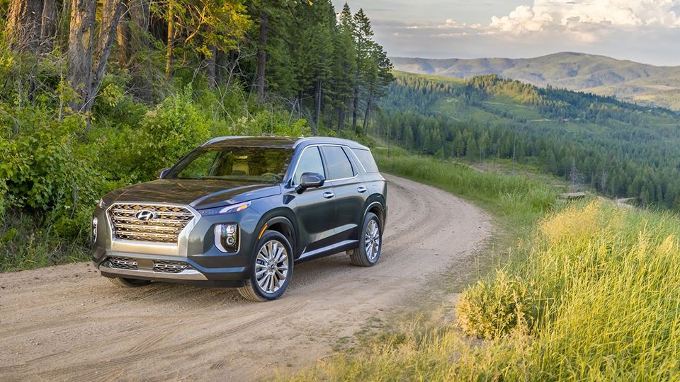 一辆现代SUV卖30万，帕里斯帝飘了吗？