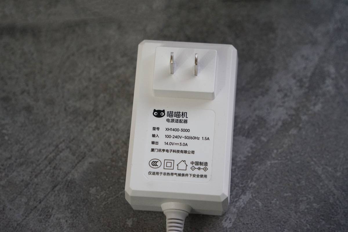 喵喵机家用学习打印机F1深度体验：它到底适不适合家用打印？