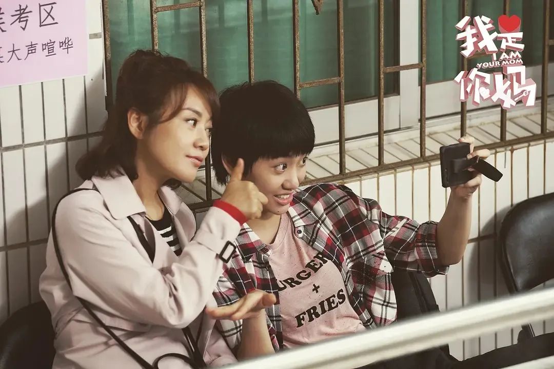 星二代“泛滥成灾”，张光北女儿中戏任教，张凯丽女儿参演大热剧