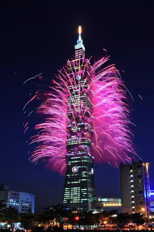 中国最美夜景城市排行榜，第一名竟是它！快看看你家乡上榜没？