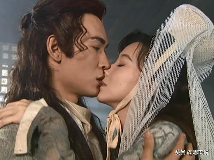 4位把“大侠”演到极致的港台演员，个个无出其右，至今无人赶超