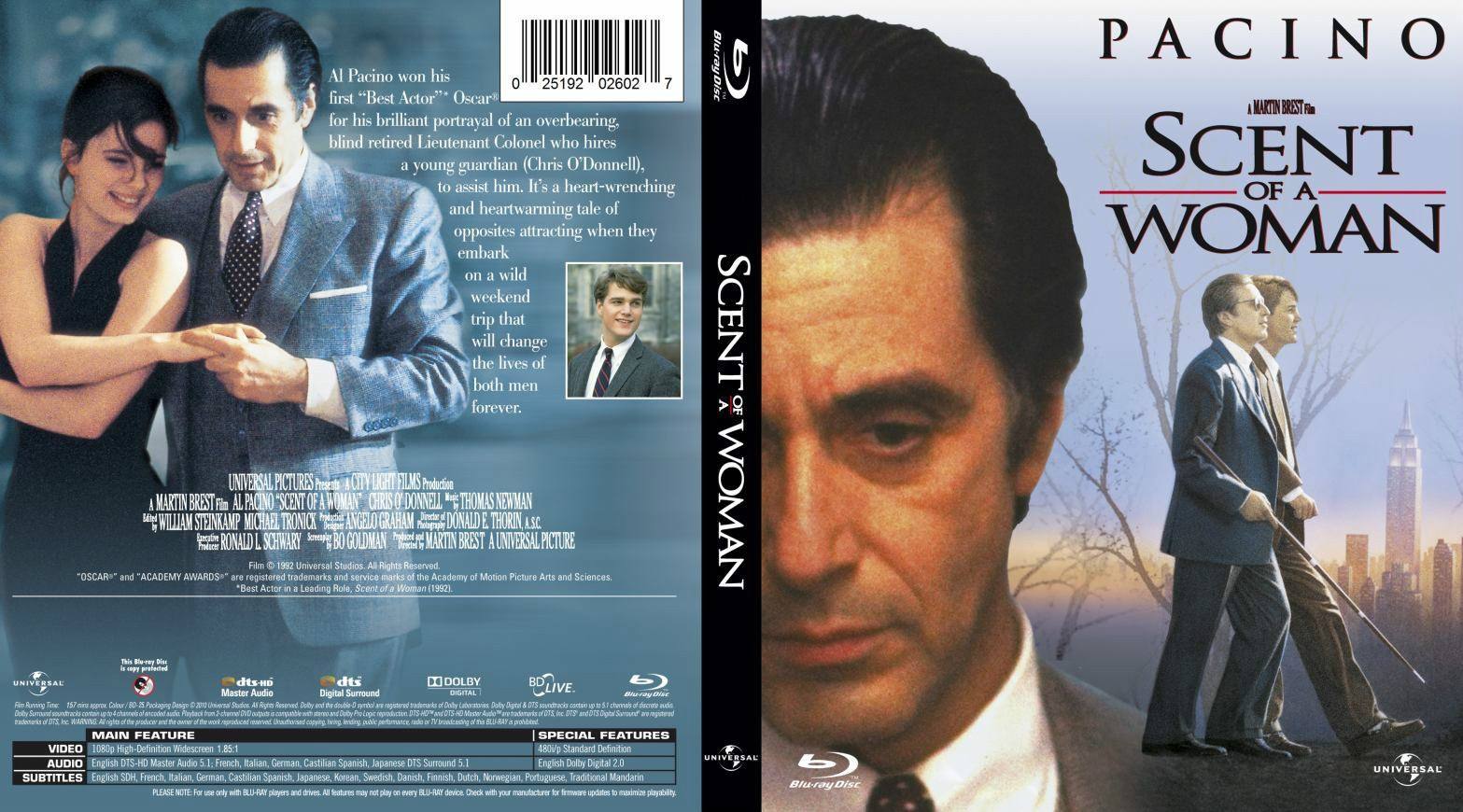 那些撞击心灵的五部电影