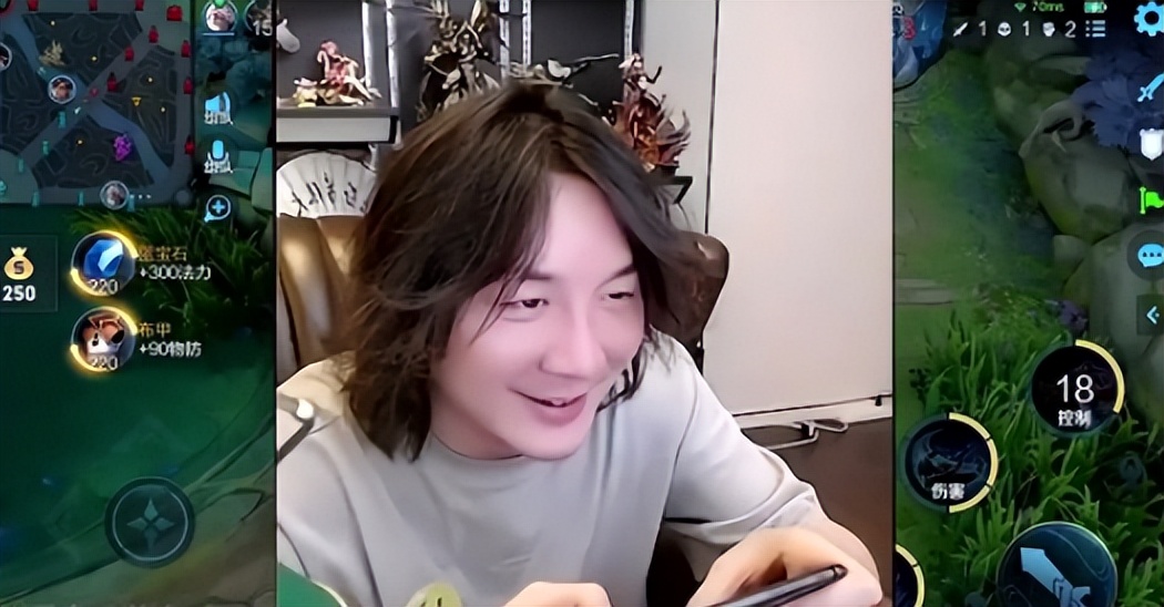 11位网红的收入，有人一分钟50万，有人年入30亿，19岁存款8位数