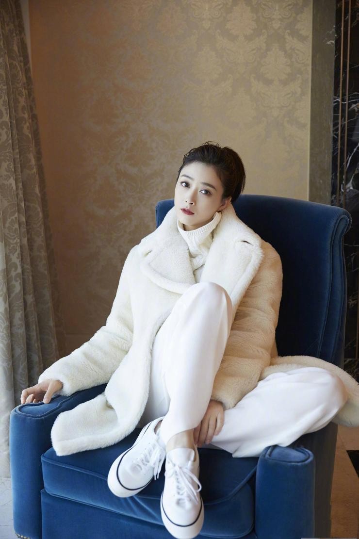 明明很漂亮，却没人追的8位女星，问题出在哪？