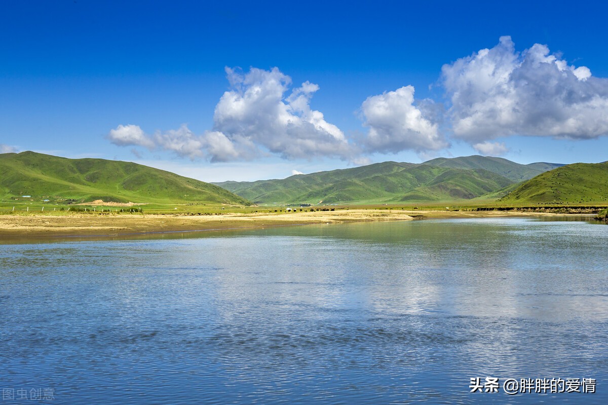 人人都是大忙人，忙着长大，弄丢了纯真；忙着成功，错过了风景