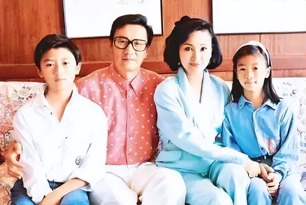 谢霆锋：老子就是牛