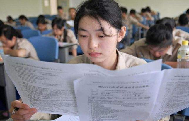 证多不压身，大学期间考下这3个证书，不要等到毕业才后悔