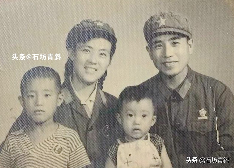 身体硬朗的张良：15岁当兵18岁入党，22岁辞演董存瑞没批准