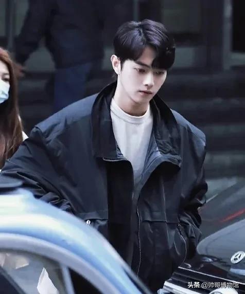 许凯帅的有点过分啦