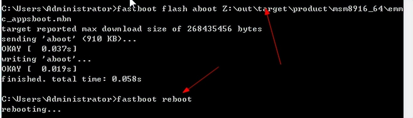 高通平台msm8916修改开机logo「原创」