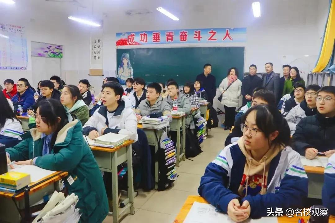 推动内涵发展，天立教育集团董事长、总裁罗实调研泸州、内江天立