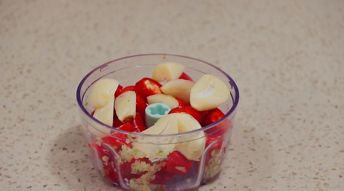 一道鸡腿的家常做法，吃完从头暖到脚，数九寒天顺利过冬