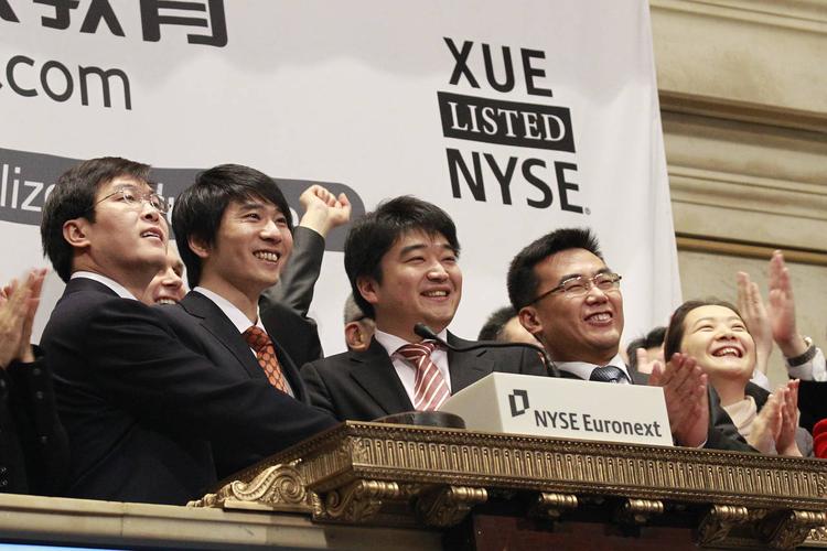 快狗上市，手握3个IPO，姚劲波却掉队了？