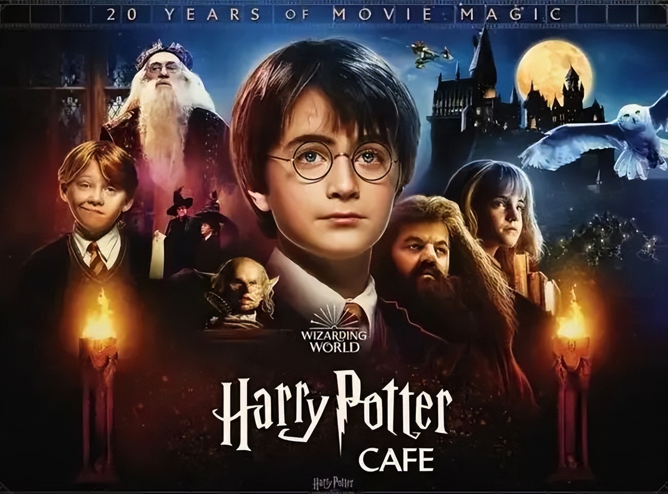 音乐无国界——好莱坞配乐大师经典之作