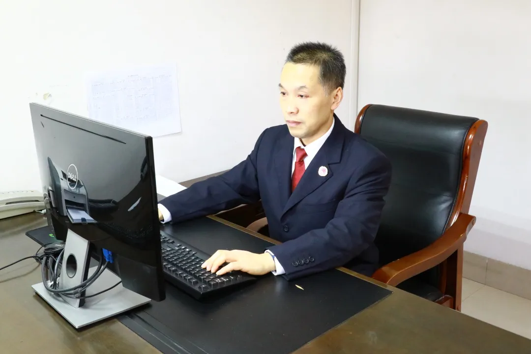 全省检察网信工作先进!无锡检察1个集体、4名个人获表彰