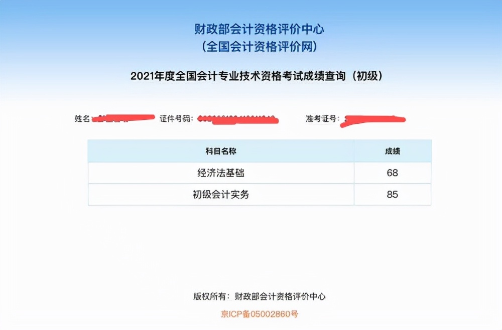 园林设计师零基础，3个月过初级会计