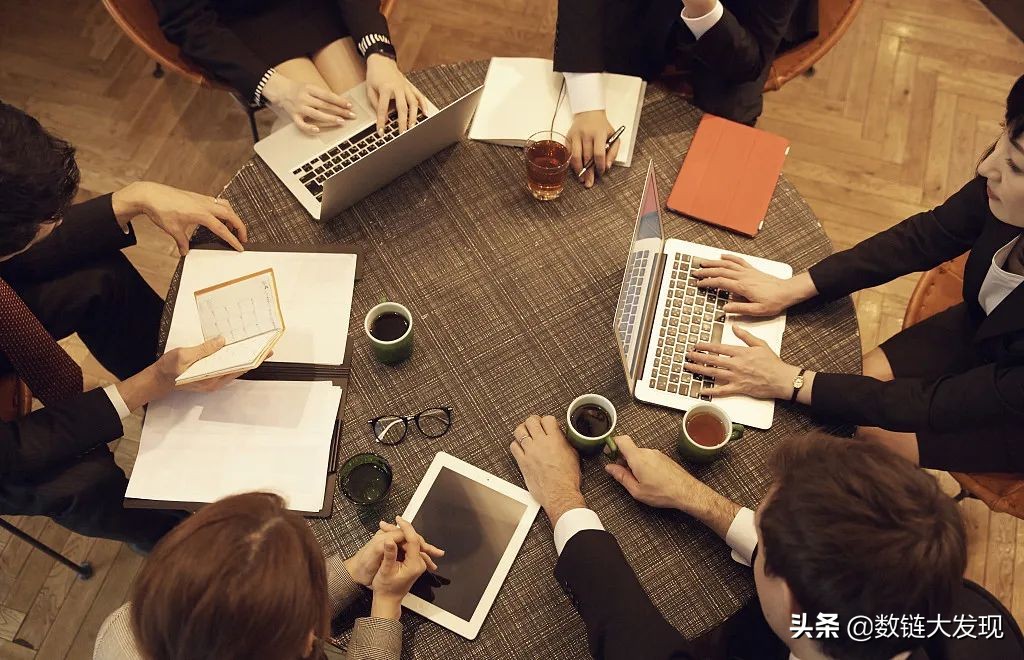 未来的数藏头部平台，很难是大厂