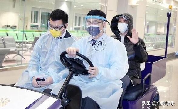 台媒曝王力宏决定与李靓蕾分开居住！男方将回到中正区的豪宅